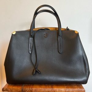 Coach Cooper Carryall